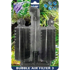 Hobby Bobleluftfilter 3 - 24x16cm